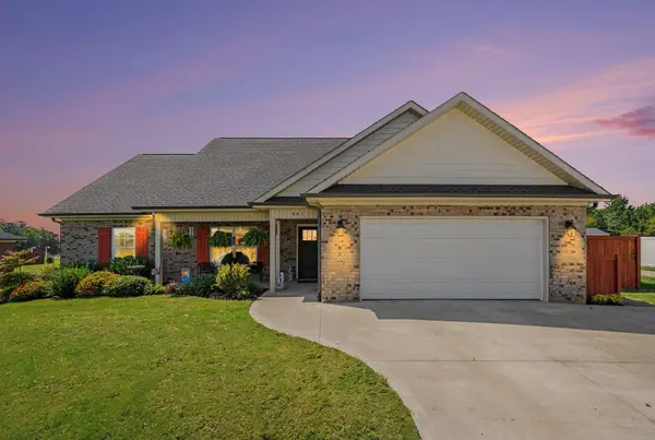 441 Cherokee Creek RD, Gaffney, SC 29341