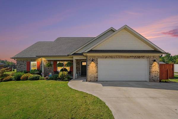 441 Cherokee Creek RD, Gaffney, SC 29341