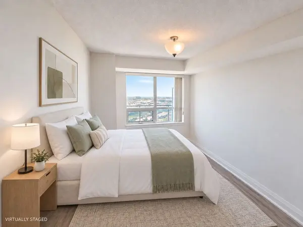 1070 Sheppard AVE W #1111, Toronto W05, ON M3J 0G8
