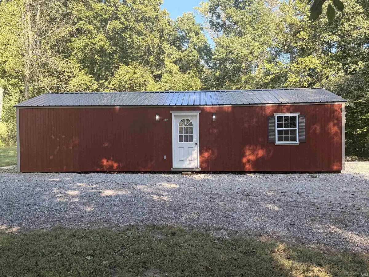 12830 E Shady Meadows ***, Solsberry, IN 47459