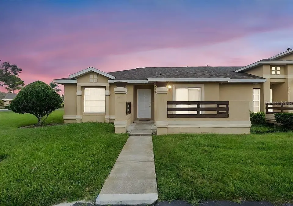 Address not disclosed, Kissimmee, FL 34743