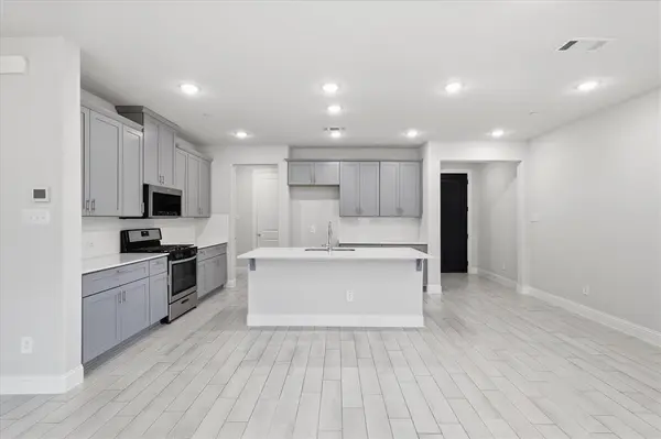 519 Sequoia Street, Allen, TX 75002