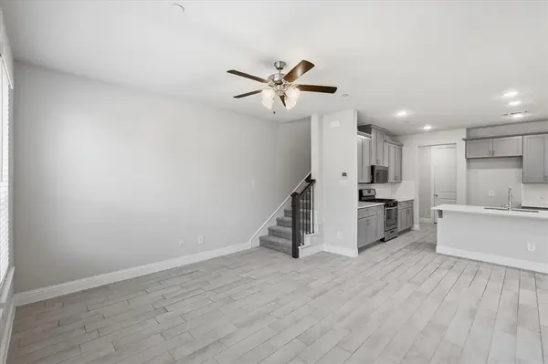 519 Sequoia Street, Allen, TX 75002
