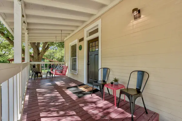 712 E 44th ST #A, Austin, TX 78751