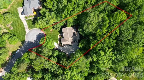 106 Mist Valley DR, Salisbury, NC 28146