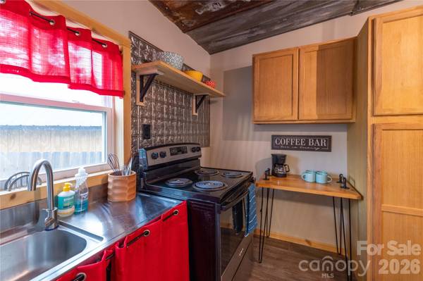 118 Lake Tillery TRL #322 section A, Mount Gilead, NC 27306