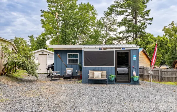 118 Lake Tillery TRL #322 section A, Mount Gilead, NC 27306