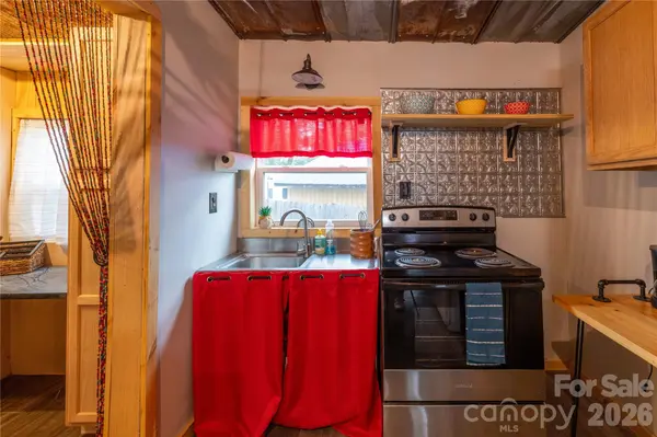 118 Lake Tillery TRL #322 section A, Mount Gilead, NC 27306