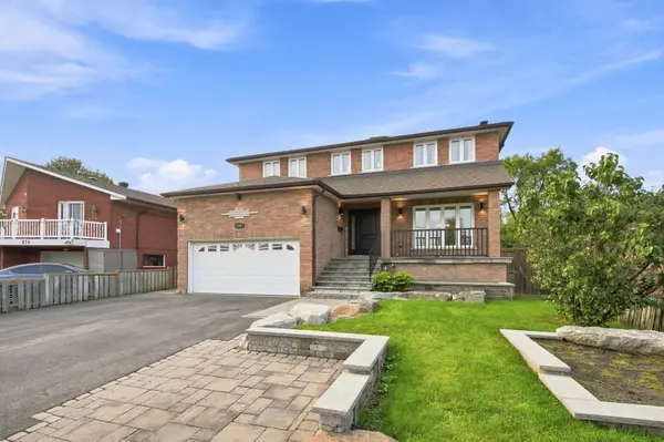 816 Sheppard AVE, Pickering, ON L1V 1G5