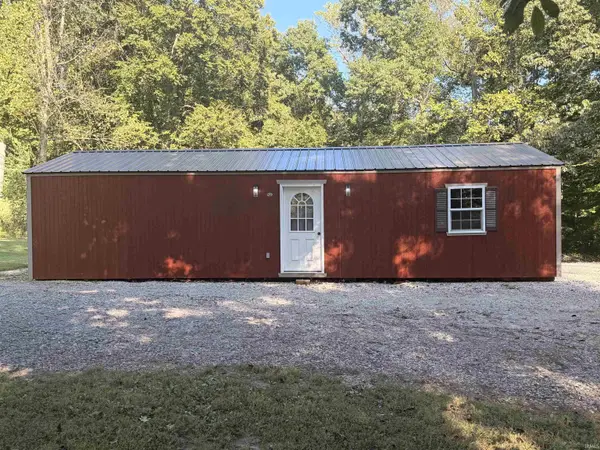 12830 E Shady Meadows ***, Solsberry, IN 47459