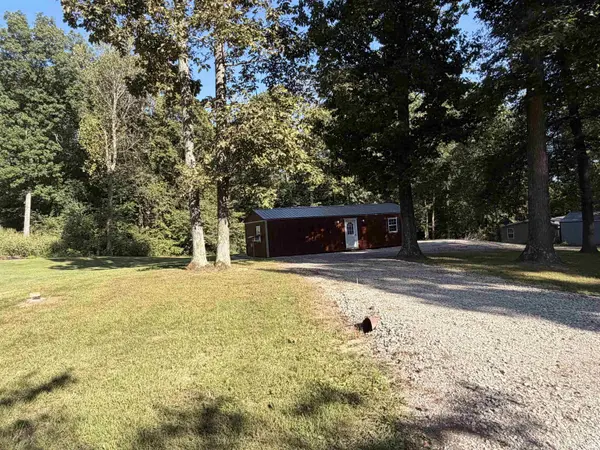 12830 E Shady Meadows ***, Solsberry, IN 47459