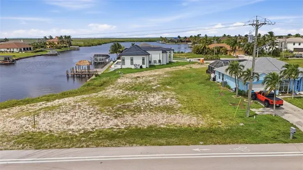 932 OLD BURNT STORE RD N, Cape Coral, FL 33993