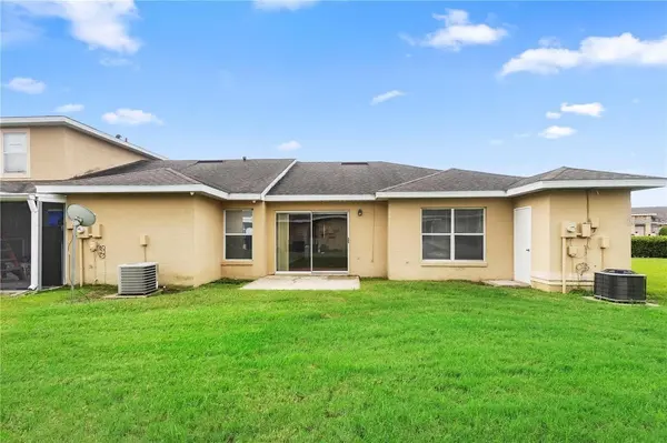 Address not disclosed, Kissimmee, FL 34743