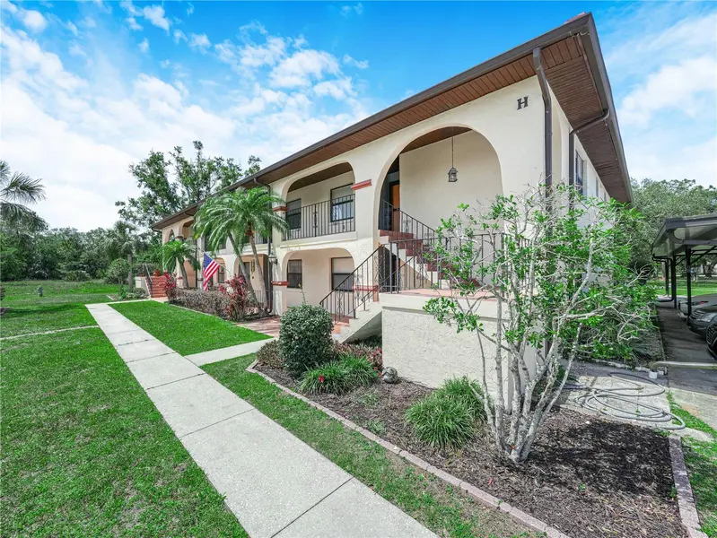 2809 GRANADA CT #2809, Lake Wales, FL 33898