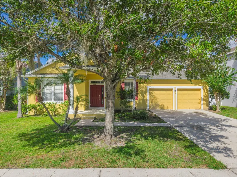3020 PALERMO ROSE WAY, Kissimmee, FL 34746