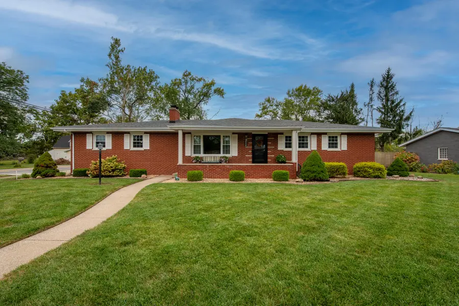 1998 Pleasant Meadows ST, Portage, IN 46368