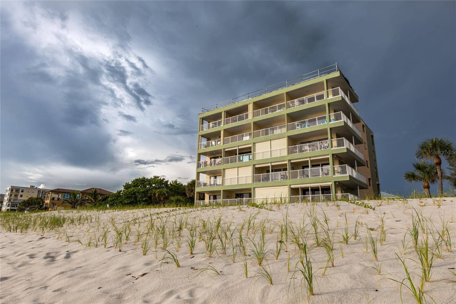 19236 GULF BLVD #103, Indian Shores