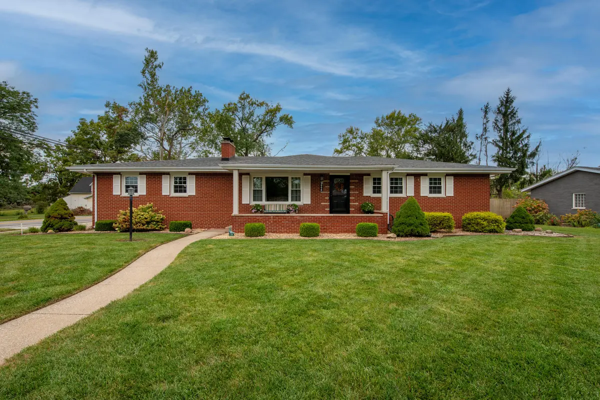 1998 Pleasant Meadows ST, Portage, IN 46368