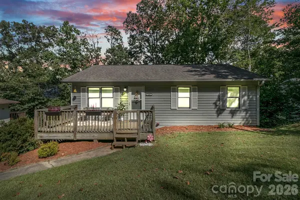 148 Stradley Mountain RD, Asheville, NC 28806