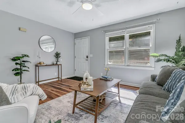 148 Stradley Mountain RD, Asheville, NC 28806
