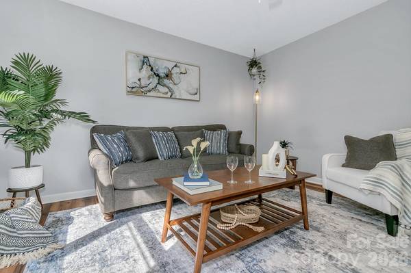 148 Stradley Mountain RD, Asheville, NC 28806