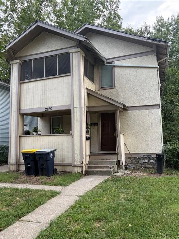 2816 Highland AVE, Kansas City, MO 64109