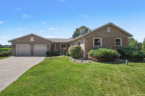 56485 County Road 19 ***, Bristol, IN 46507