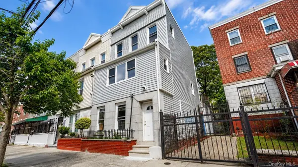 2040 Washington AVE, Bronx, NY 10457