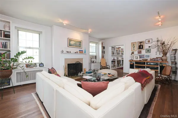 2 Park LN #4-B, Mount Vernon, NY 10552