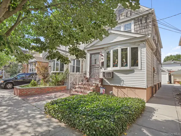 84-17 107th AVE, Ozone Park, NY 11417