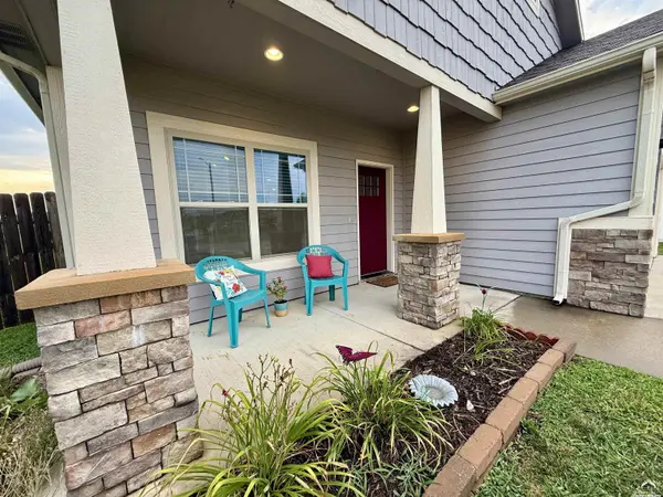 2513 Ralston ST, Lawrence, KS 66046