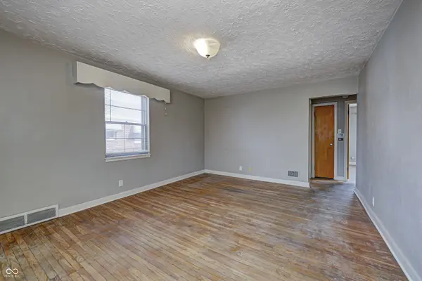 315 S Webster AVE, Indianapolis, IN 46219