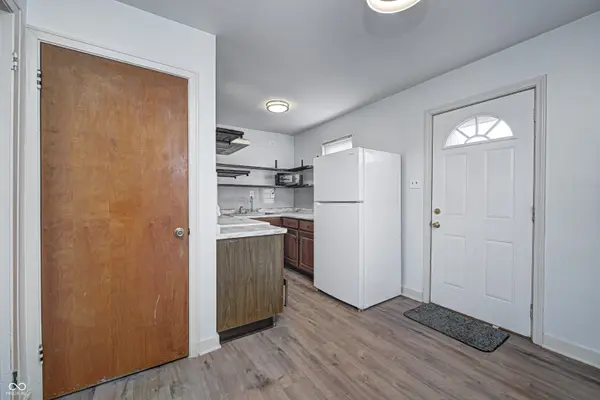 315 S Webster AVE, Indianapolis, IN 46219
