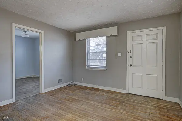 315 S Webster AVE, Indianapolis, IN 46219