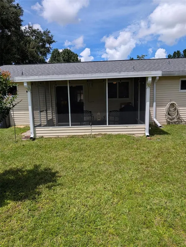 10825 SW 91ST CT., Ocala, FL 34481