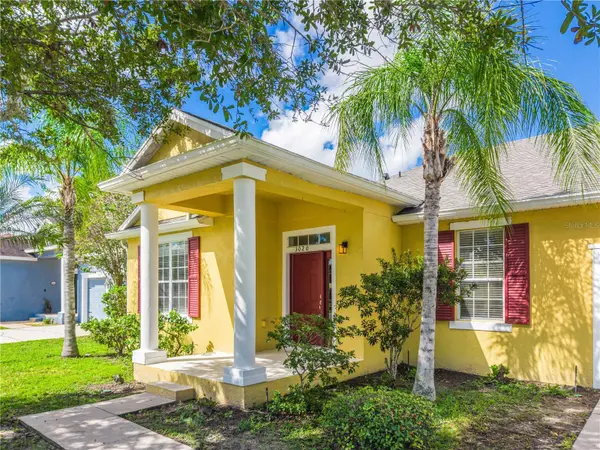 3020 PALERMO ROSE WAY, Kissimmee, FL 34746