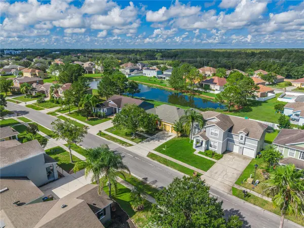 3020 PALERMO ROSE WAY, Kissimmee, FL 34746