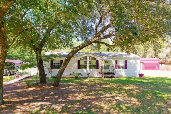 2670 SE 141ST AVE, Morriston, FL 32668