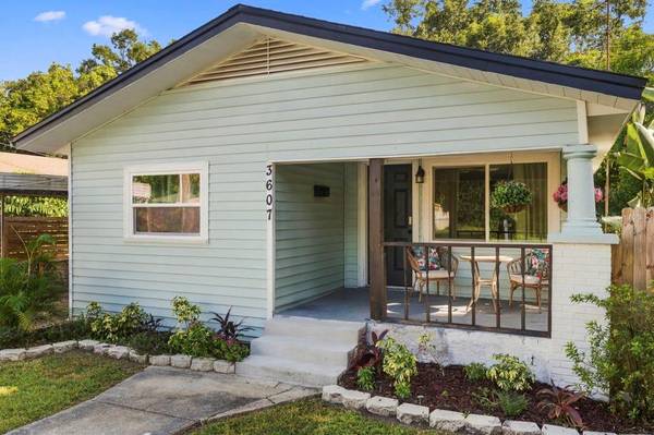 3607 E 24TH AVE, Tampa, FL 33605