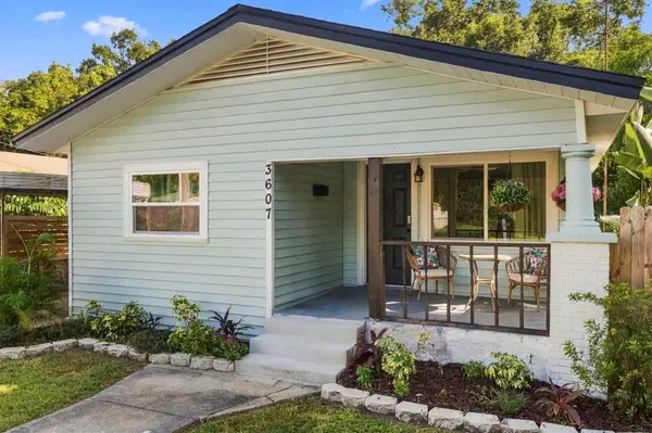 3607 E 24TH AVE, Tampa, FL 33605