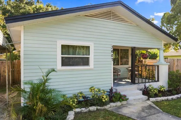 3607 E 24TH AVE, Tampa, FL 33605