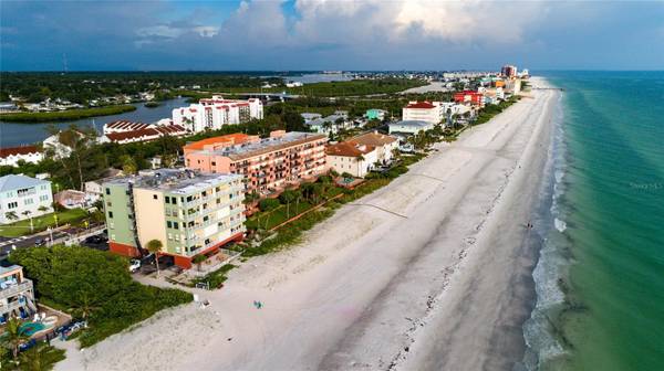 19236 GULF BLVD #103, Indian Shores, FL, 33785 photo 21