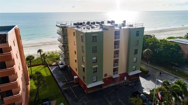 19236 GULF BLVD #103, Indian Shores, FL, 33785 photo 25