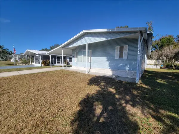 36603 JODI AVE, Zephyrhills, FL 33542