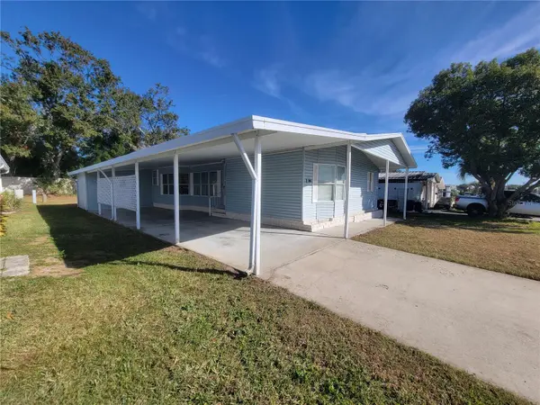 36603 JODI AVE, Zephyrhills, FL 33542