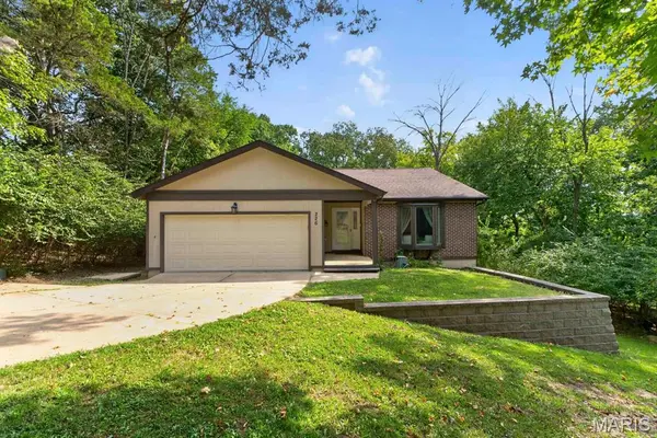226 Walden CT, Unincorporated, MO 63025