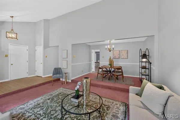 226 Walden CT, Unincorporated, MO 63025