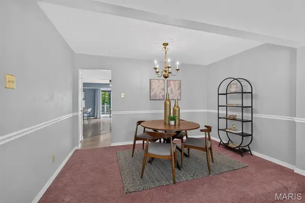 226 Walden CT, Unincorporated, MO 63025