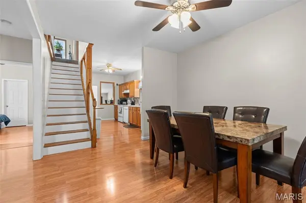 626 E 7th ST, Washington, MO 63090