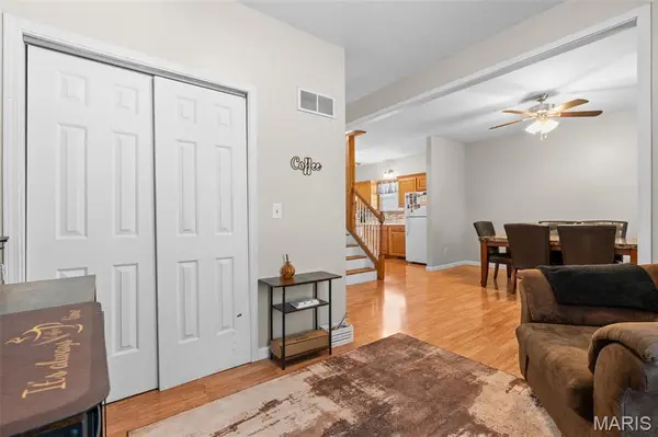 626 E 7th ST, Washington, MO 63090